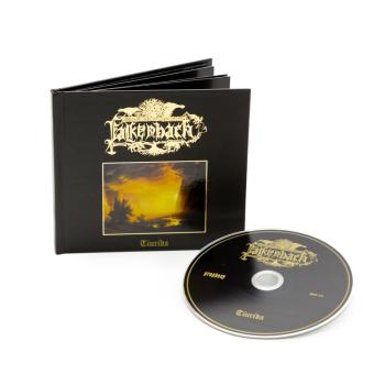 Falkenbach - Tiurida (CD Digibook)
